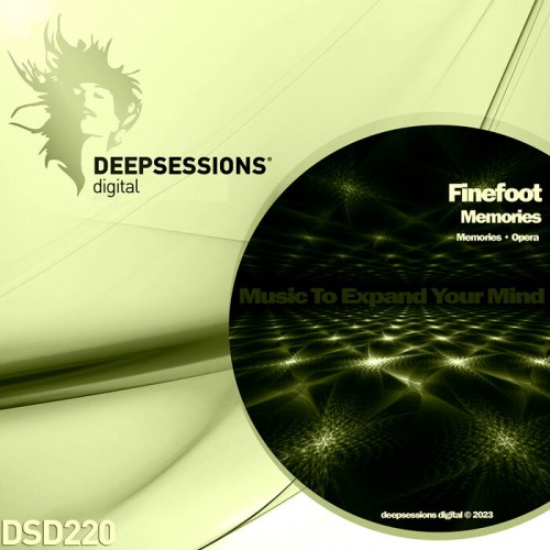 Finefoot - Memories (2023) Download