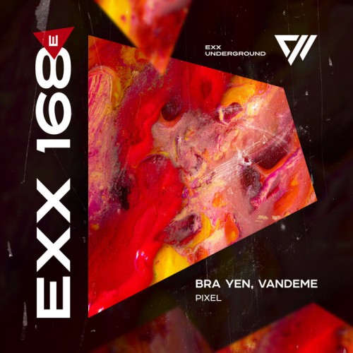 Bra Yen and Vandeme-Pixel-(EU168E)-WEBFLAC-2023-PTC