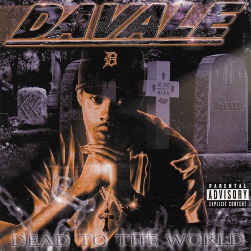 Davale - Dead To The World (2002) Download
