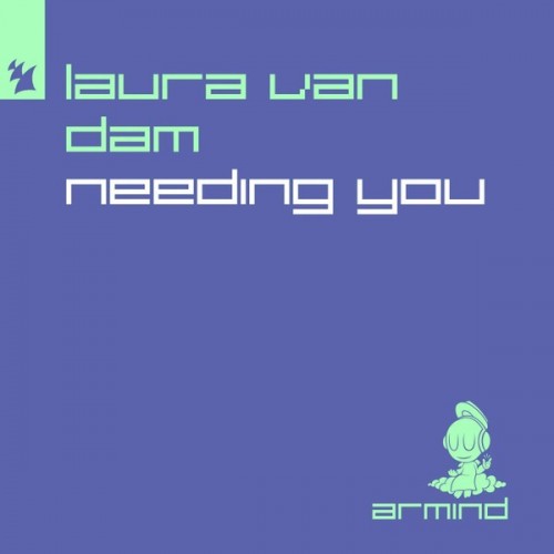 Laura Van Dam – Needing You (2023)