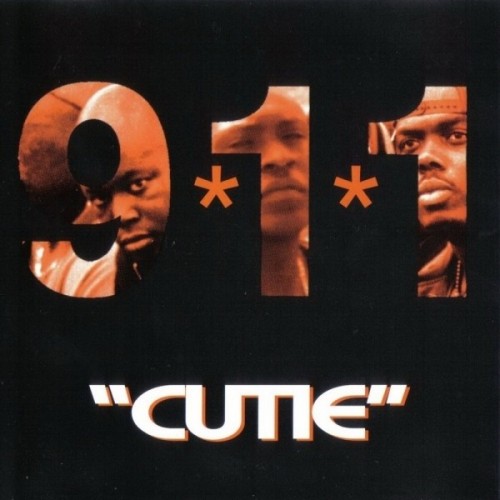 911 - Cutie (1994) Download