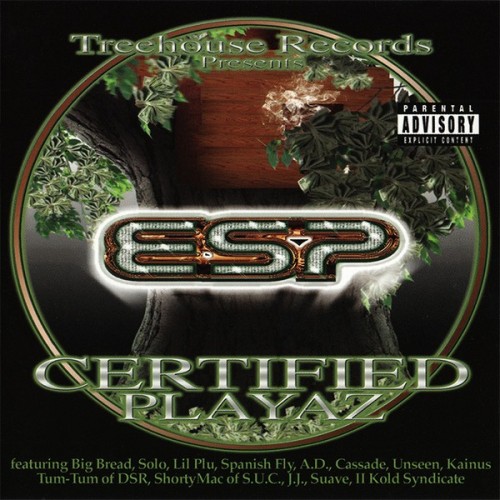 ESP - Certified Playaz (2003) Download