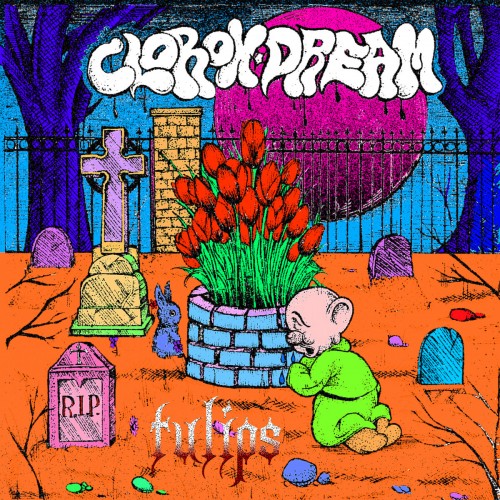 Clorox Dream - Tulips (2023) Download
