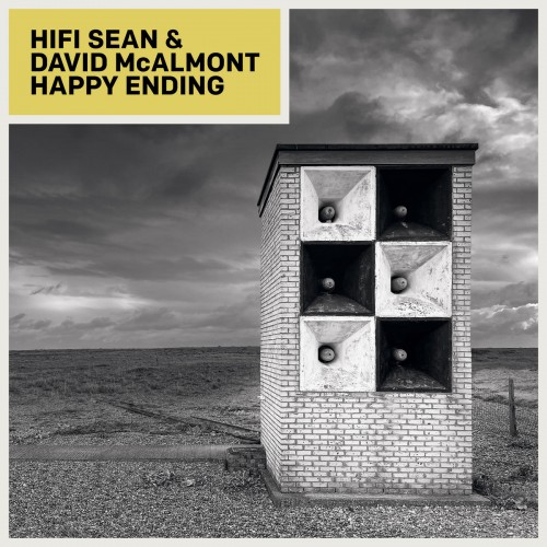 HIFI Sean & David McAlmont - Happy Ending (2023) Download