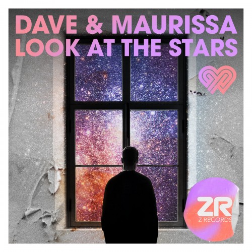 Dave and Maurissa-Look At The Stars-WEBFLAC-2023-DWM