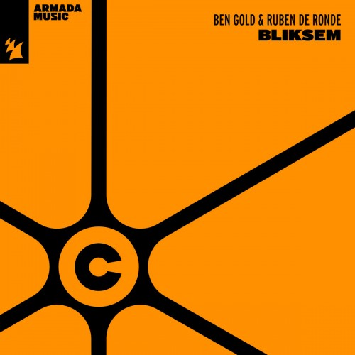 Ben Gold & Ruben De Ronde – Bliksem (2023)