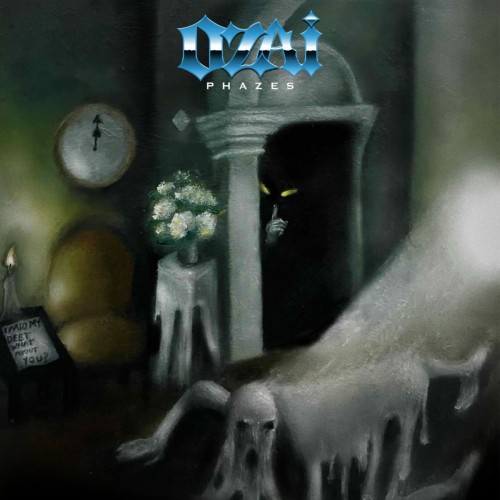Ozai - Phazes (2023) Download
