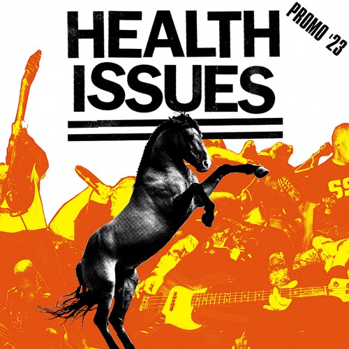 Health Issues - Promo '23 (2023) Download