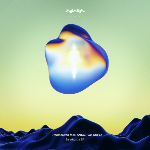 Heidenreich ft ANGST vor GRETA - Zarathustra EP (2023) Download
