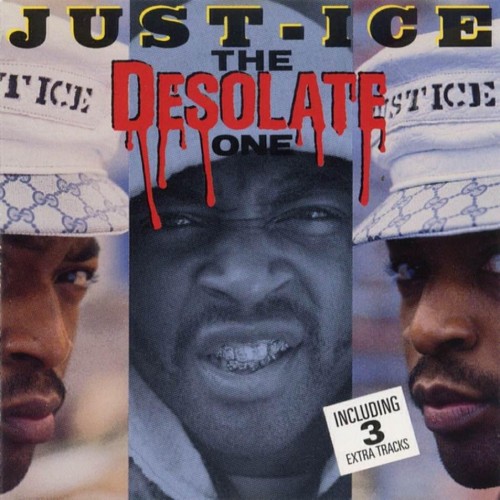 Just-Ice - The Desolate One (2006) Download