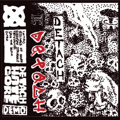 Detach - Demo 2023 (2023) Download