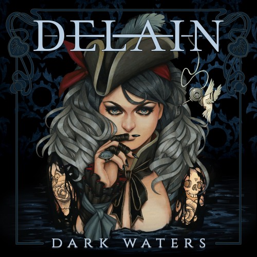 Delain - Dark Waters (2023) Download