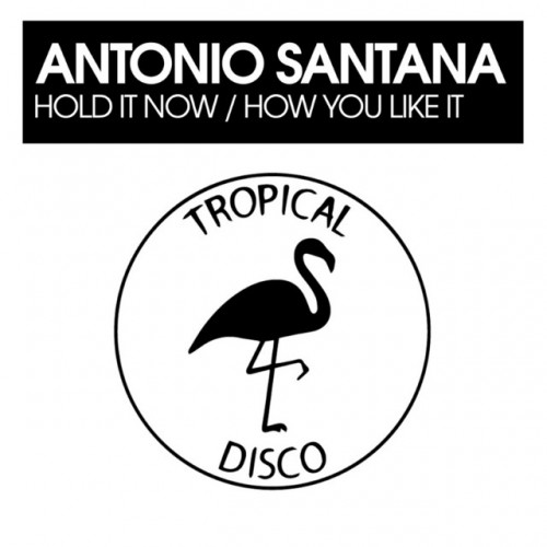 Antonio Santana - Hold It Now / How You Like It (2023) Download