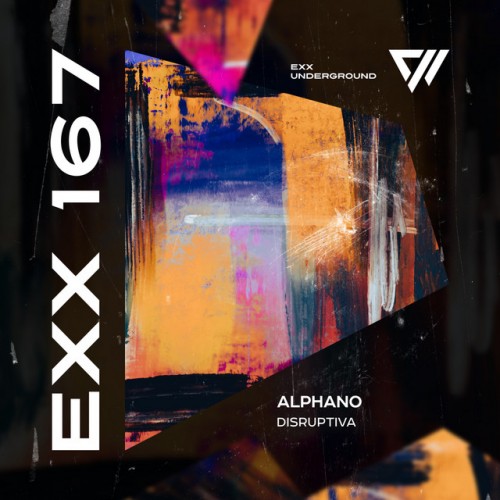 ALPHANO - Disruptiva (2023) Download
