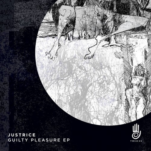 Justrice - Guilty Pleasure EP (2023) Download