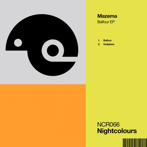 Mazema - Balfour EP (2023) Download