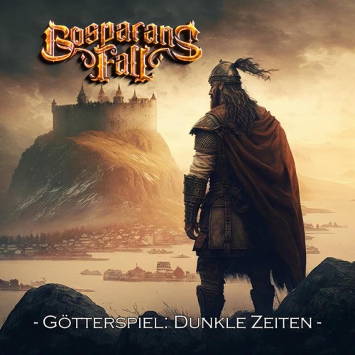 Bosparans Fall - Goetterspiel: Dunkle Zeiten (2023) Download