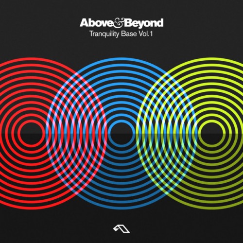 Above & Beyond - Tranquility Base Vol 1 (2023) Download