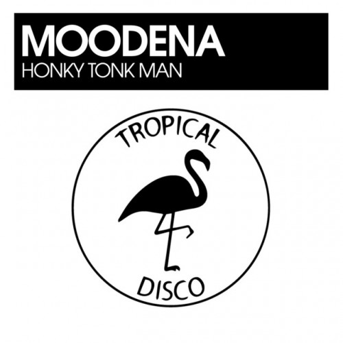 Moodena – Honky Tonk Man (2023)