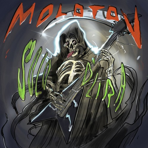 Molotov - Sólo D'Lira (2023) Download