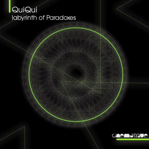 QuiQui – Labyrinth of Paradoxes (2023)
