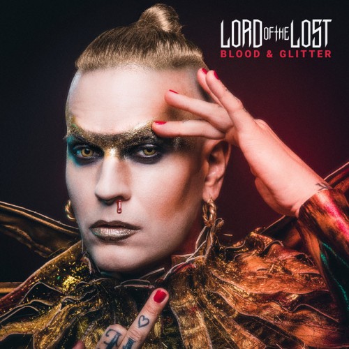 Lord Of The Lost - Blood And Glitter (ESC Edition) (2023) Download