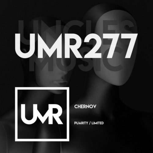 Chernov - Puarity / Limited (2023) Download