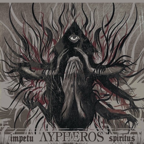 Aypheros - Impetu Spiritus (2023) Download