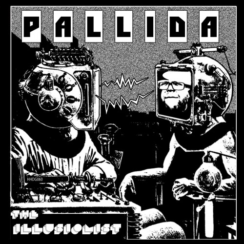 Pallida - The Illusionist (2023) Download