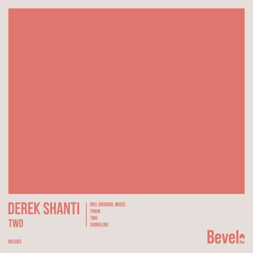 Derek Shanti - Two (2023) Download