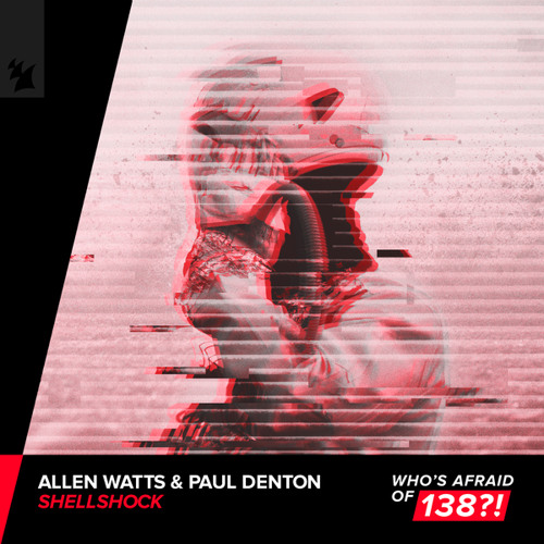 Allen Watts & Paul Denton - Shellshock (2023) Download