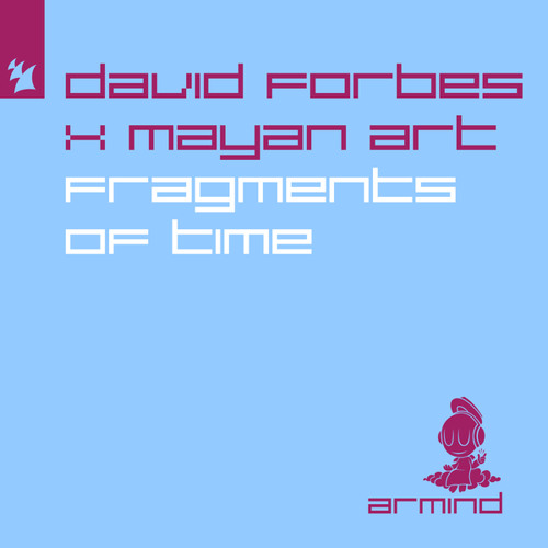 David Forbes X Mayan Art - Fragments Of Time (2023) Download