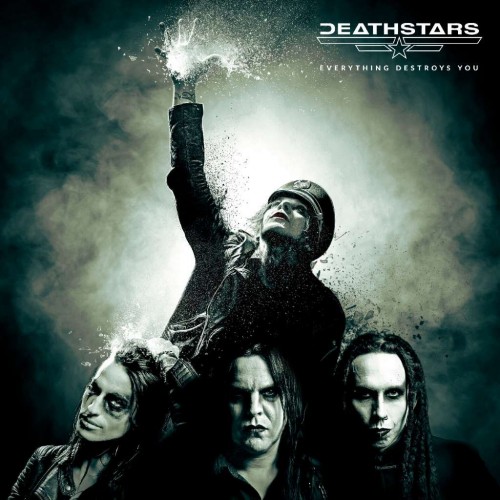 Deathstars - Everything Destroys You (2023) Download