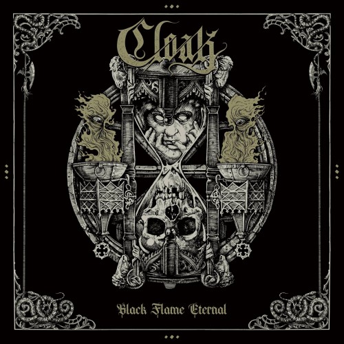 Cloak - Black Flame Eternal (2023) Download