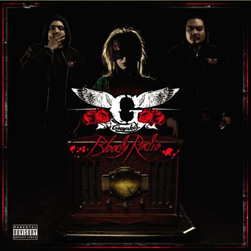 Grayskul - Bloody Radio (2007) Download