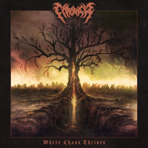 Chronicle - Where Chaos Thrives (2023) Download