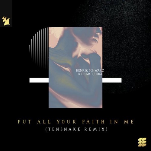 Henrik Schwarz & Richard Judge - Put All Your Faith In Me (Tensnake Remix) (2023) Download