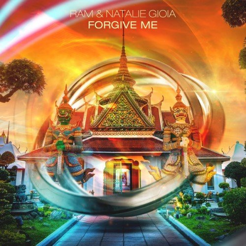 Ram & Natalie Gioia - Forgive Me (2023) Download