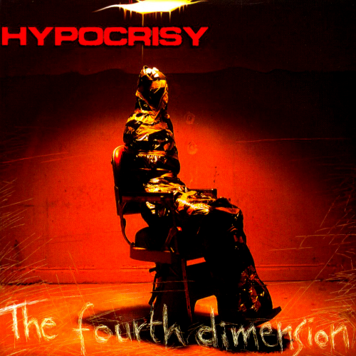 Hypocrisy – The Fourth Dimension (2023)