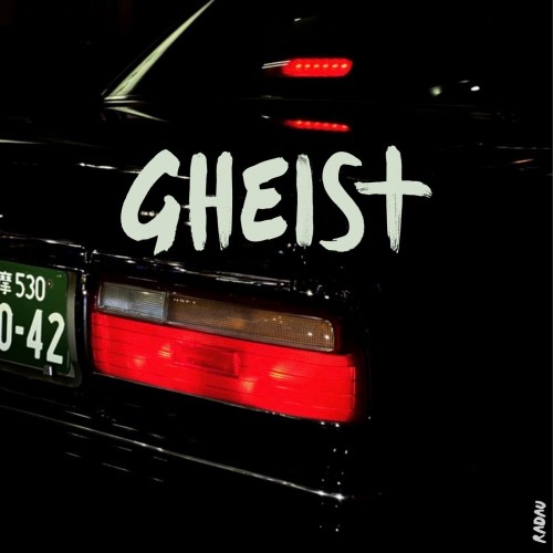GHEIST - Impala (2023) Download