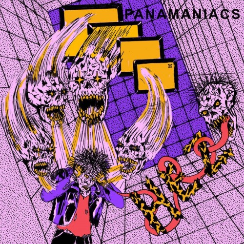 Hez - Panamaniacs (2023) Download