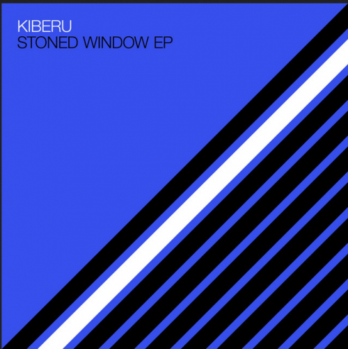 Kiberu - Stoned Windows EP (2023) Download