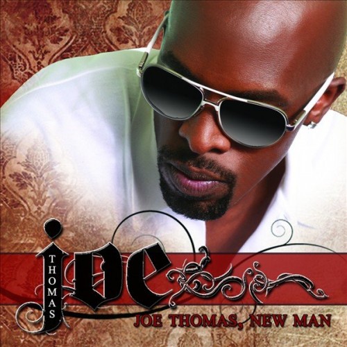 Joe-Joe Thomas New Man-CD-FLAC-2008-THEVOiD