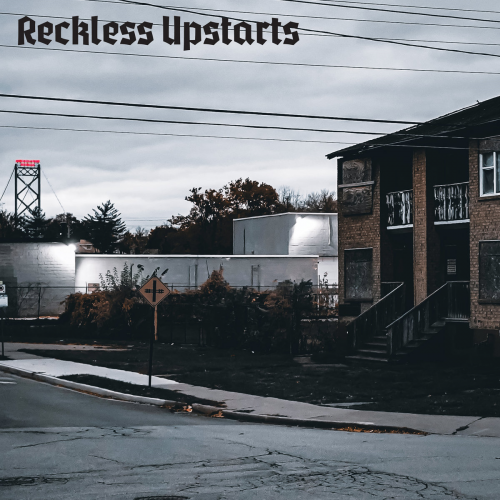Reckless Upstarts - We Walk Alone (2023) Download