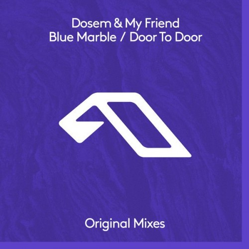 Dosem – Blue Marble / Door To Door (2023)