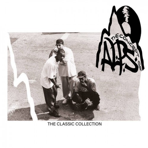 Alps Cru - The Classic Collection (2023) Download