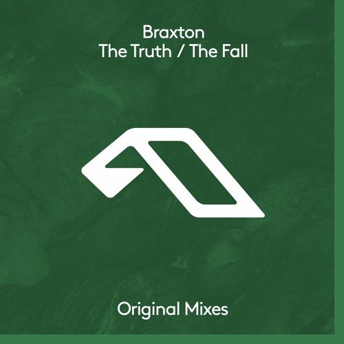 Braxton-The Truth  The Fall-(ANJDEE774D)-WEBFLAC-2023-AFO