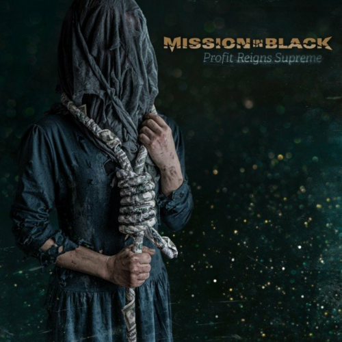 Mission In Black - Profit Reigns Supreme (2023) Download
