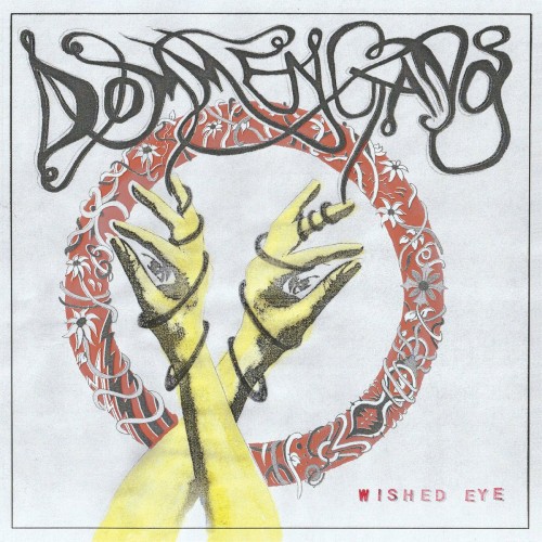 Dommengang - Wished Eye (2023) Download