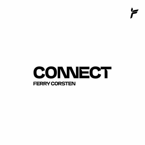 Ferry Corsten-Connect-(FLASH267)-WEB-FLAC-2023-AOVF